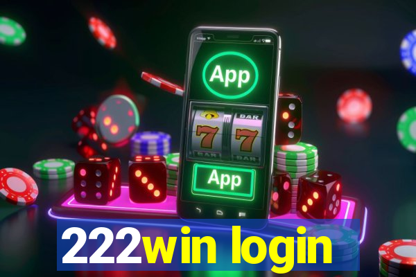 222win login